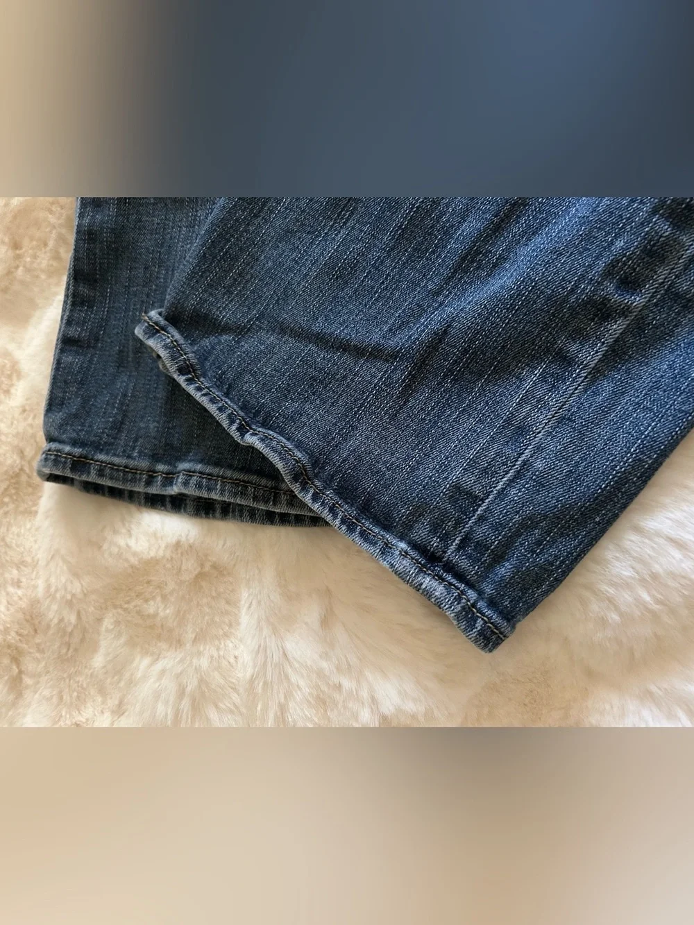 Departwest Boot Cut Jean